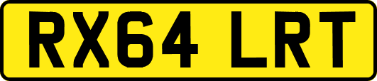 RX64LRT