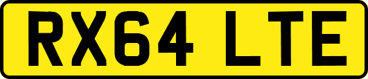 RX64LTE