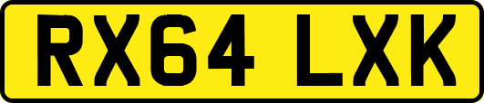 RX64LXK