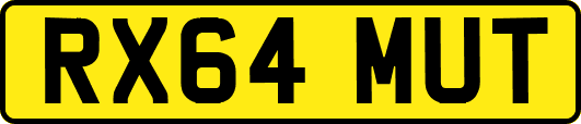 RX64MUT