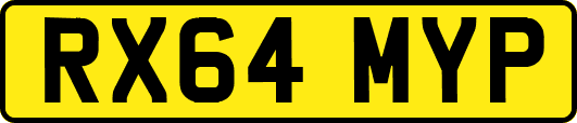 RX64MYP