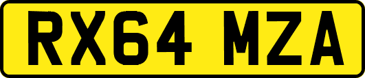 RX64MZA