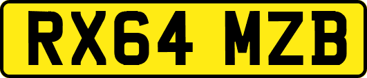 RX64MZB