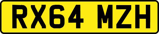 RX64MZH