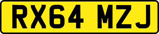 RX64MZJ