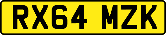 RX64MZK