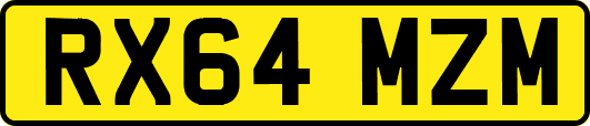 RX64MZM