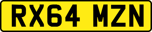 RX64MZN