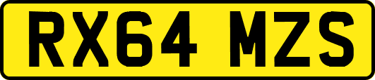 RX64MZS