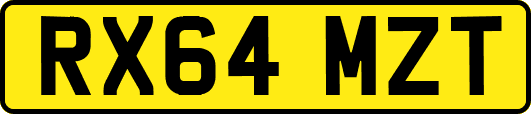 RX64MZT