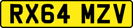 RX64MZV