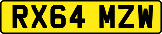 RX64MZW
