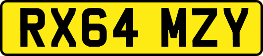 RX64MZY