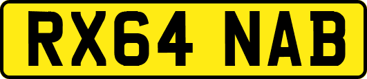 RX64NAB