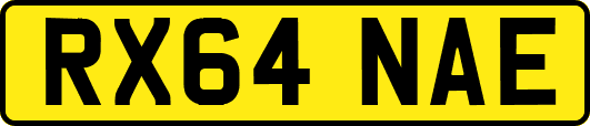 RX64NAE