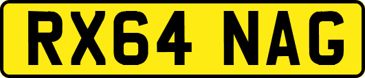 RX64NAG