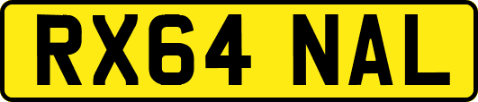 RX64NAL