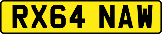 RX64NAW