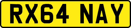 RX64NAY