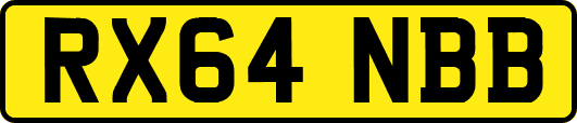 RX64NBB