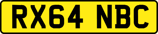 RX64NBC
