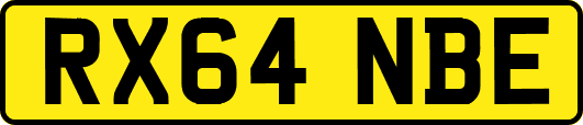 RX64NBE