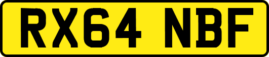 RX64NBF