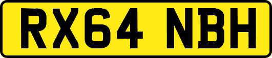 RX64NBH
