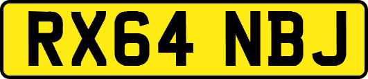 RX64NBJ