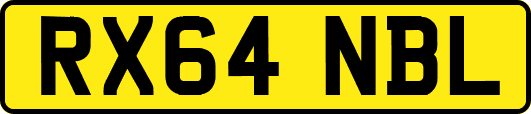 RX64NBL