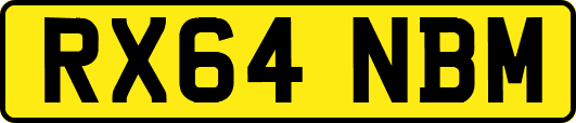 RX64NBM