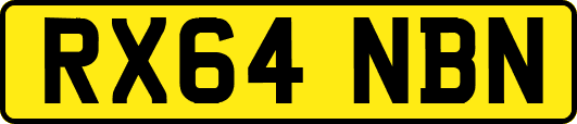 RX64NBN
