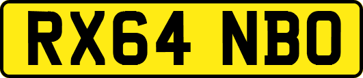 RX64NBO
