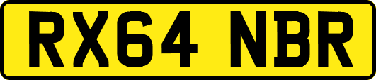 RX64NBR