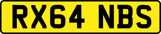 RX64NBS