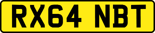 RX64NBT