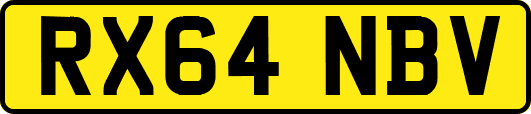 RX64NBV