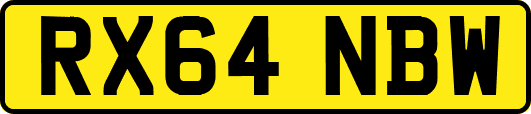 RX64NBW