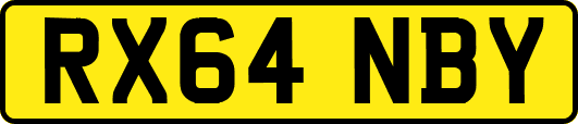 RX64NBY