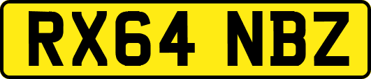 RX64NBZ