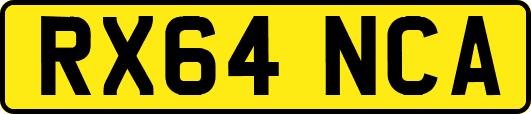 RX64NCA