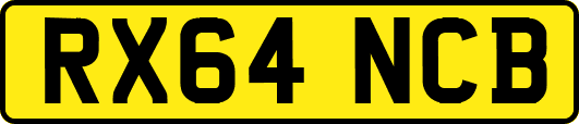 RX64NCB