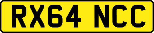 RX64NCC