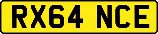 RX64NCE