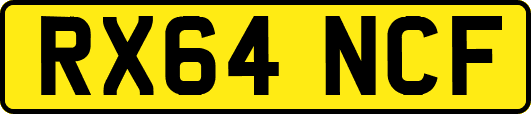 RX64NCF