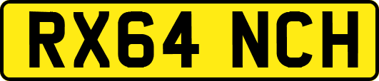RX64NCH