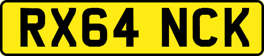 RX64NCK