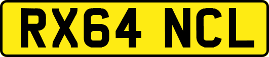 RX64NCL