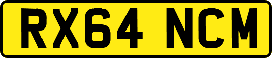 RX64NCM