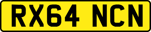 RX64NCN